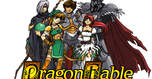 DragonFable